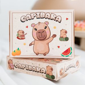 CAJA DE TORTA (unidad) - Imagen 3