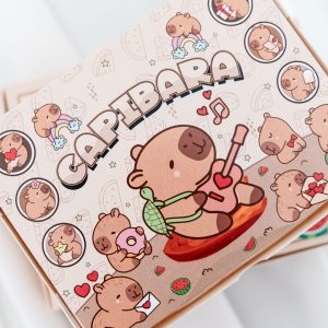 CAJA DE TORTA (unidad) - Imagen 4