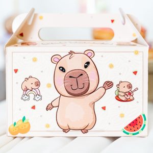 CAJITA FELIZ (12 unidades) - Imagen 4
