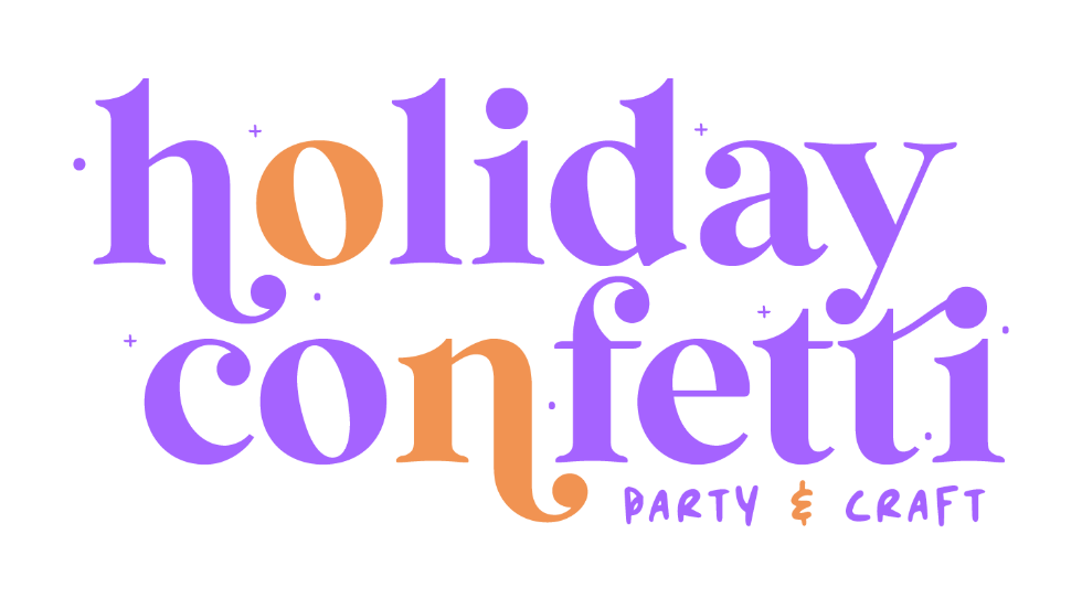 Holiday Confetti